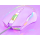 ONIKUMA RGB CW905 fioletowa CW905 Wired Purple - 1372986 - zdjęcie 3